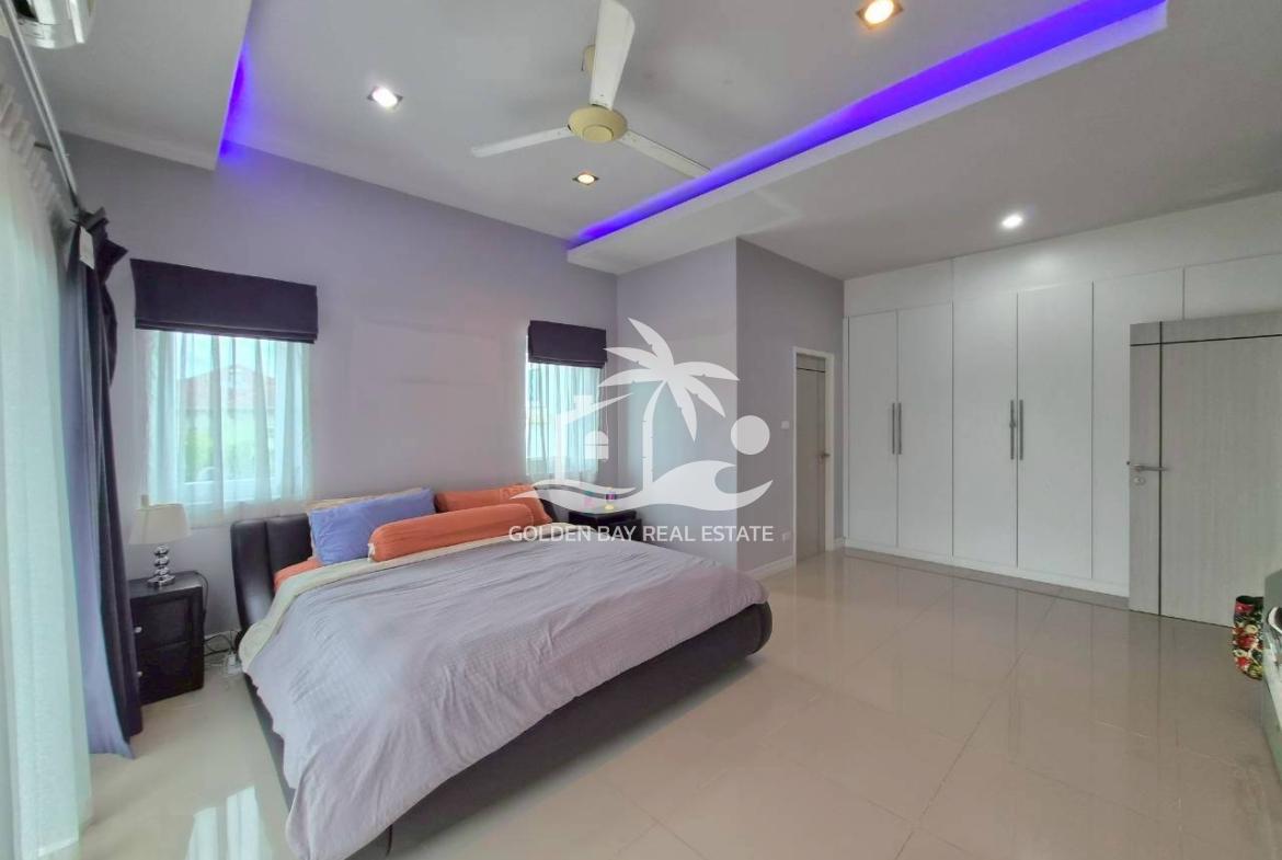 Lakeside Court 5 – East Pattaya