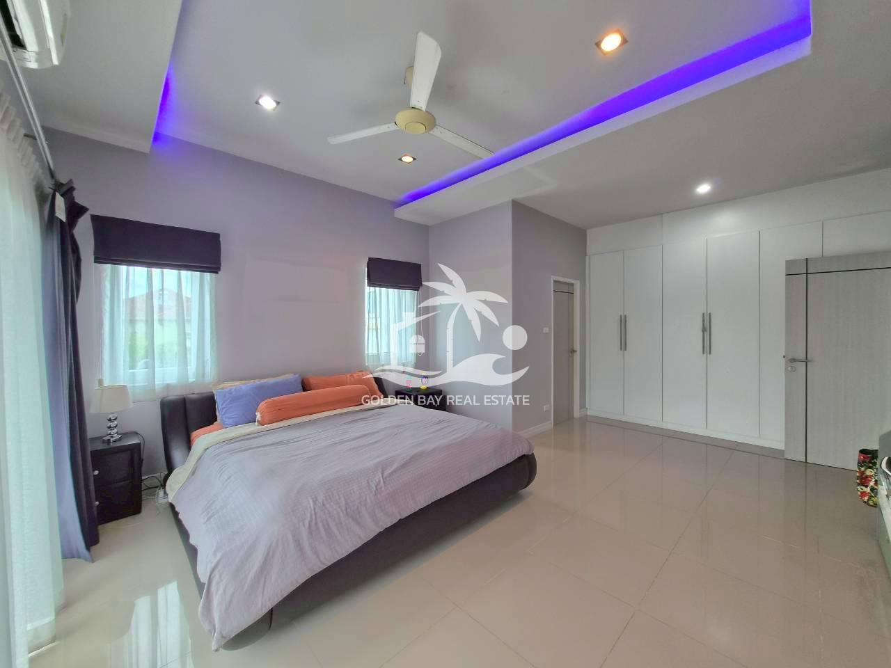 Lakeside Court 5 – East Pattaya