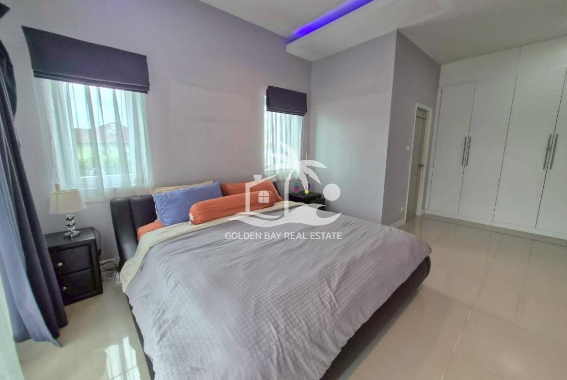 Lakeside Court 5 – East Pattaya