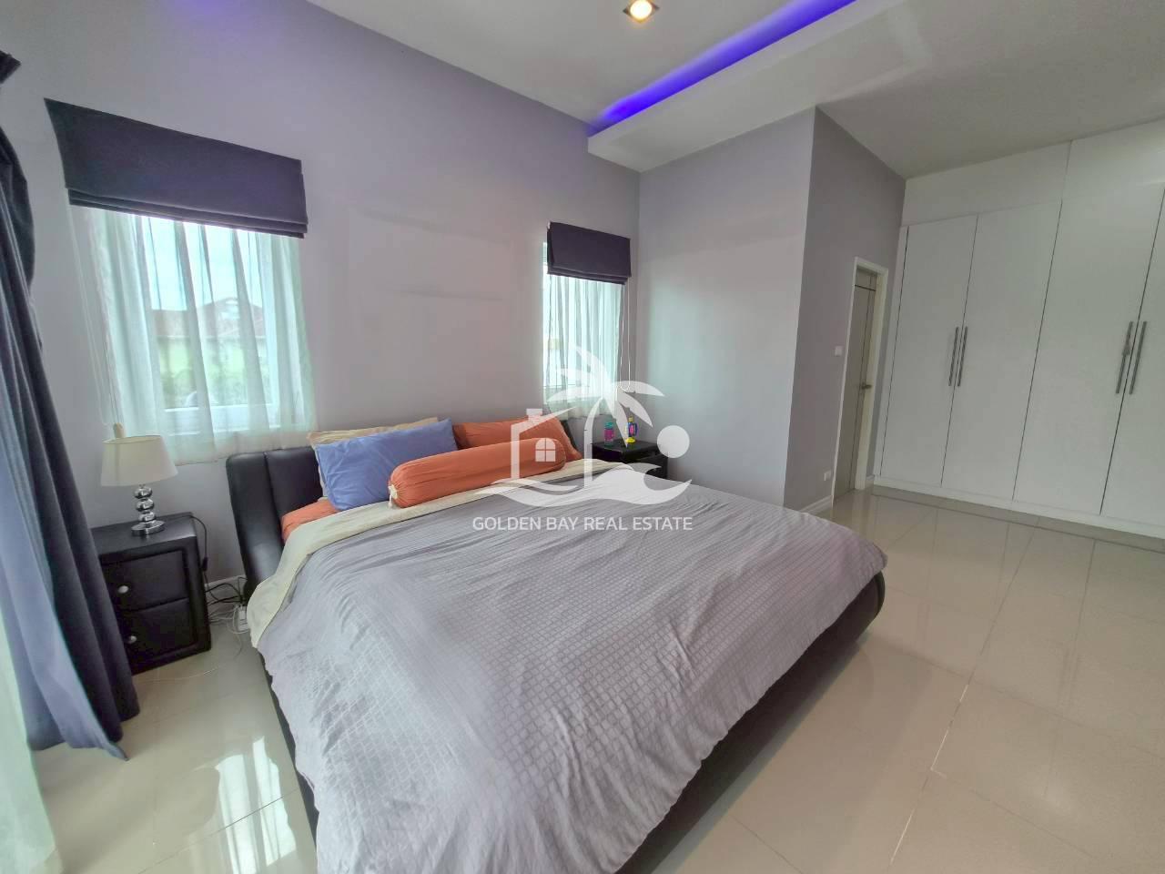 Lakeside Court 5 – East Pattaya