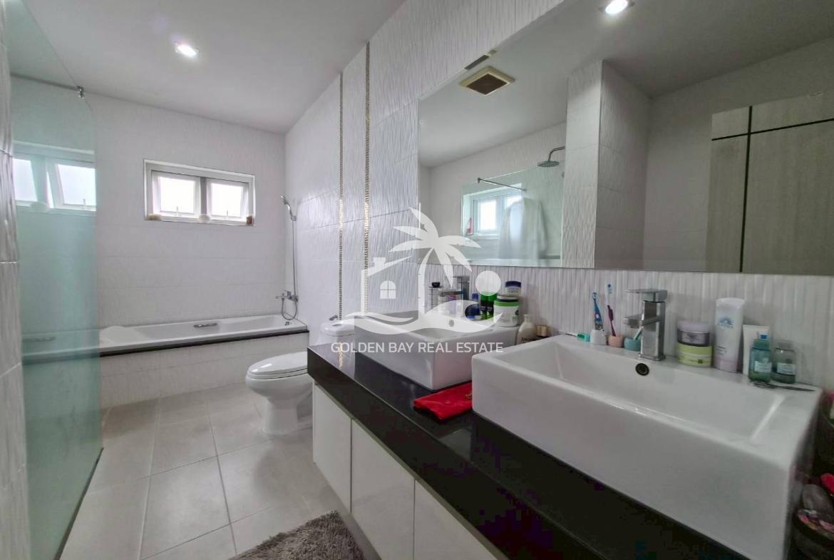 Lakeside Court 5 – East Pattaya