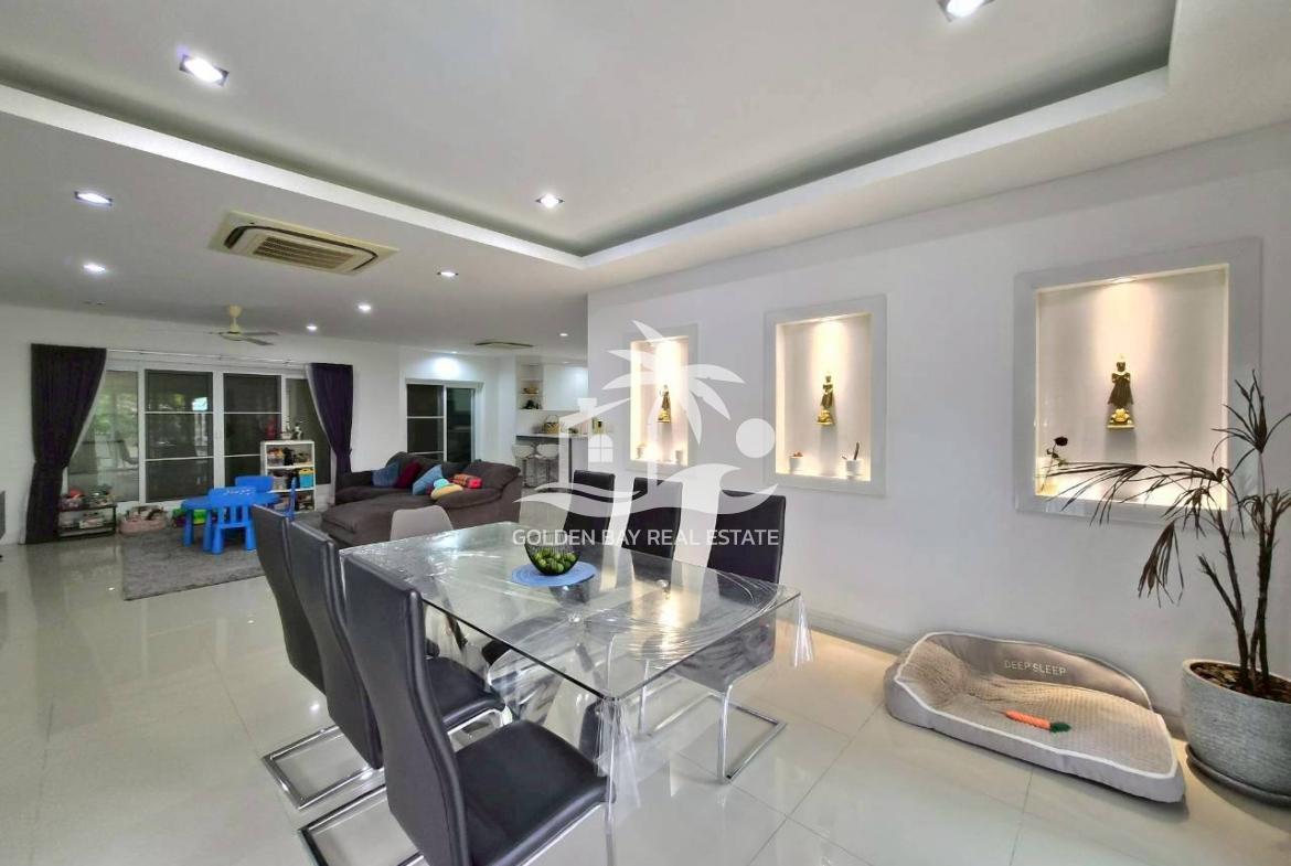 Lakeside Court 5 – East Pattaya