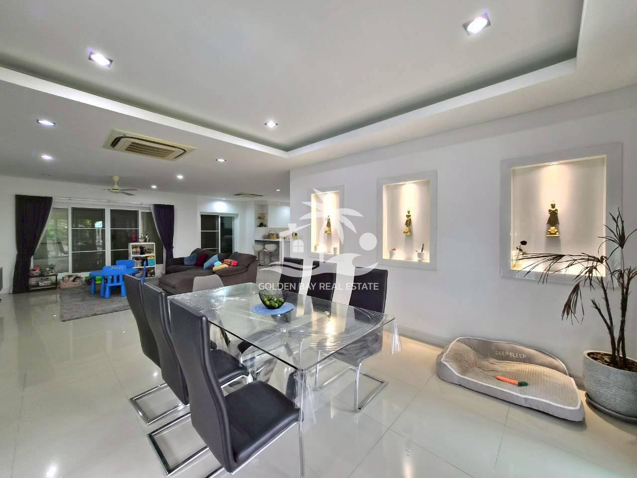 Lakeside Court 5 – East Pattaya