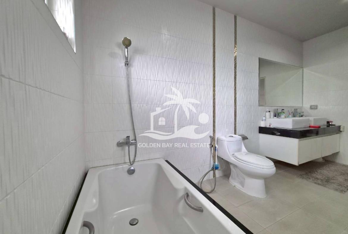 Lakeside Court 5 – East Pattaya