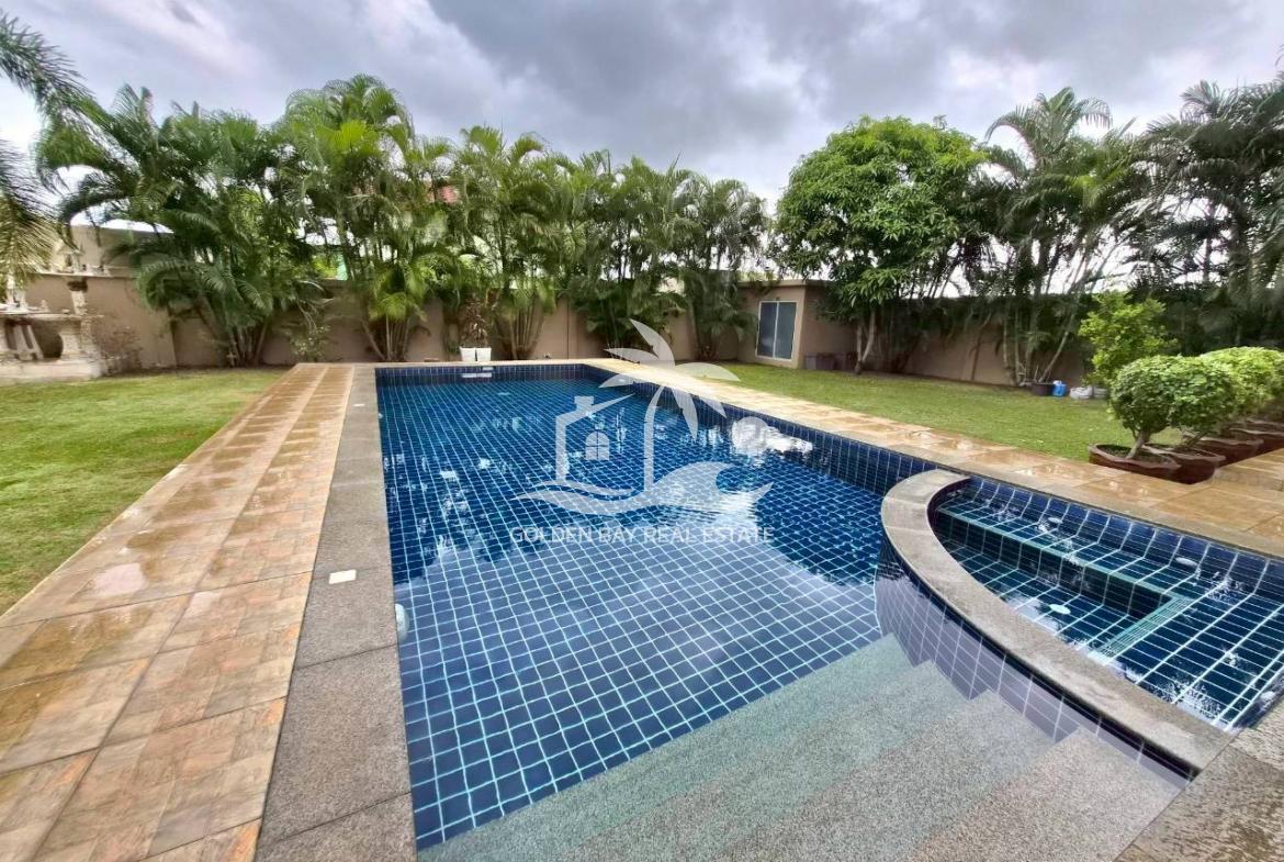 Lakeside Court 5 – East Pattaya