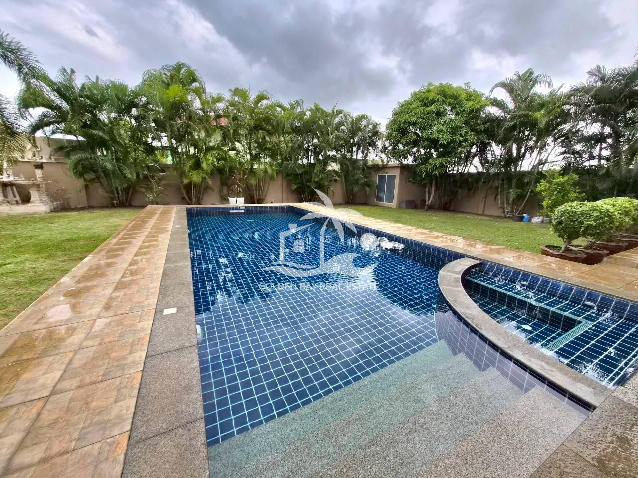 Lakeside Court 5 – East Pattaya