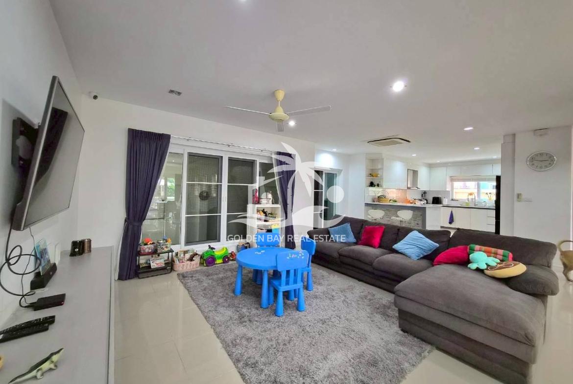 Lakeside Court 5 – East Pattaya