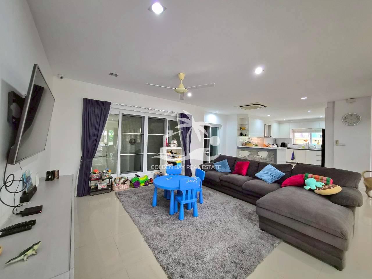 Lakeside Court 5 – East Pattaya
