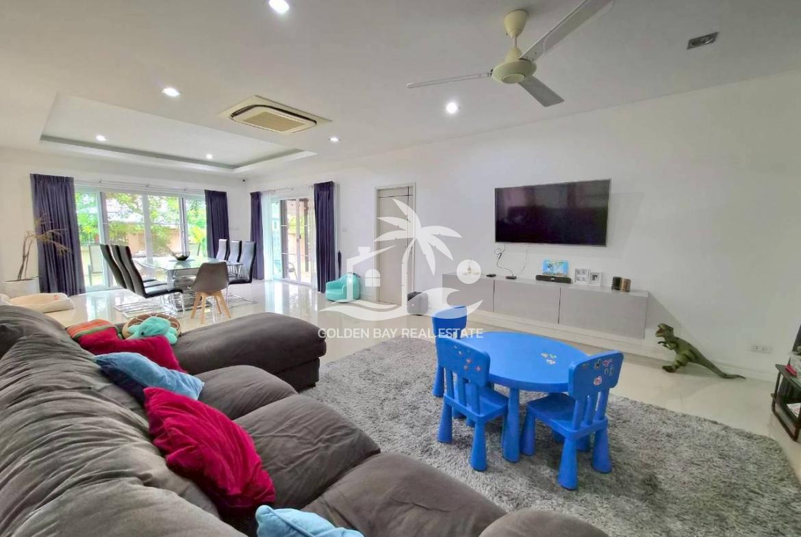 Lakeside Court 5 – East Pattaya