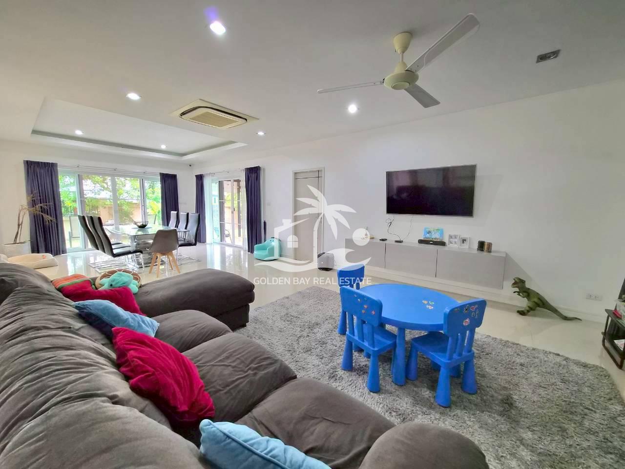 Lakeside Court 5 – East Pattaya