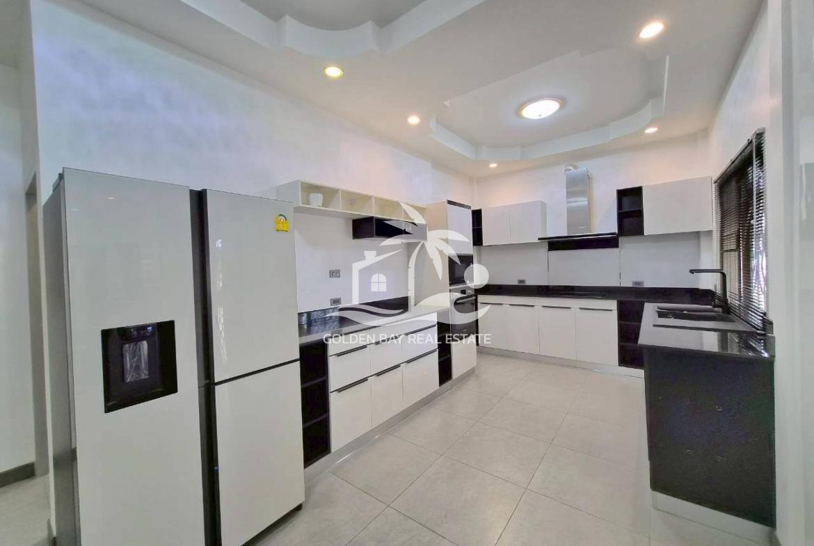 Nateekarn Park View – East Pattaya