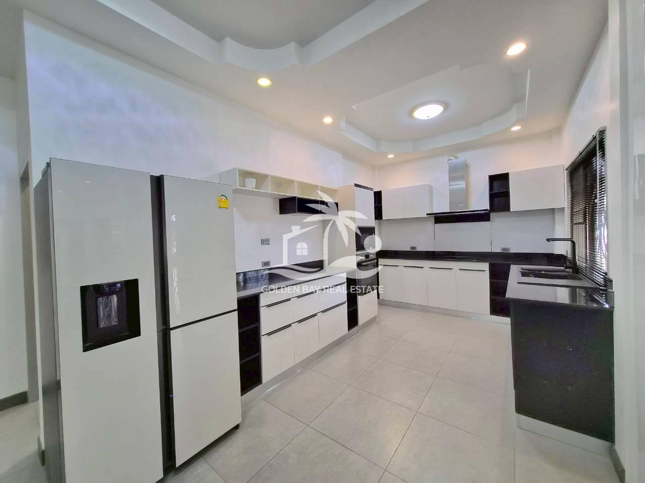 Nateekarn Park View – East Pattaya
