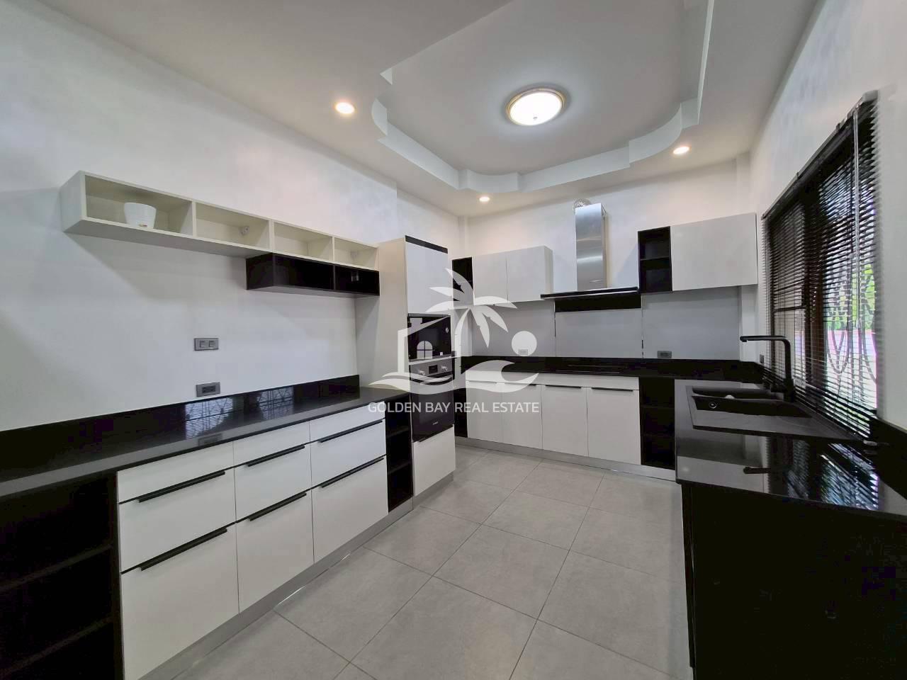 Nateekarn Park View – East Pattaya