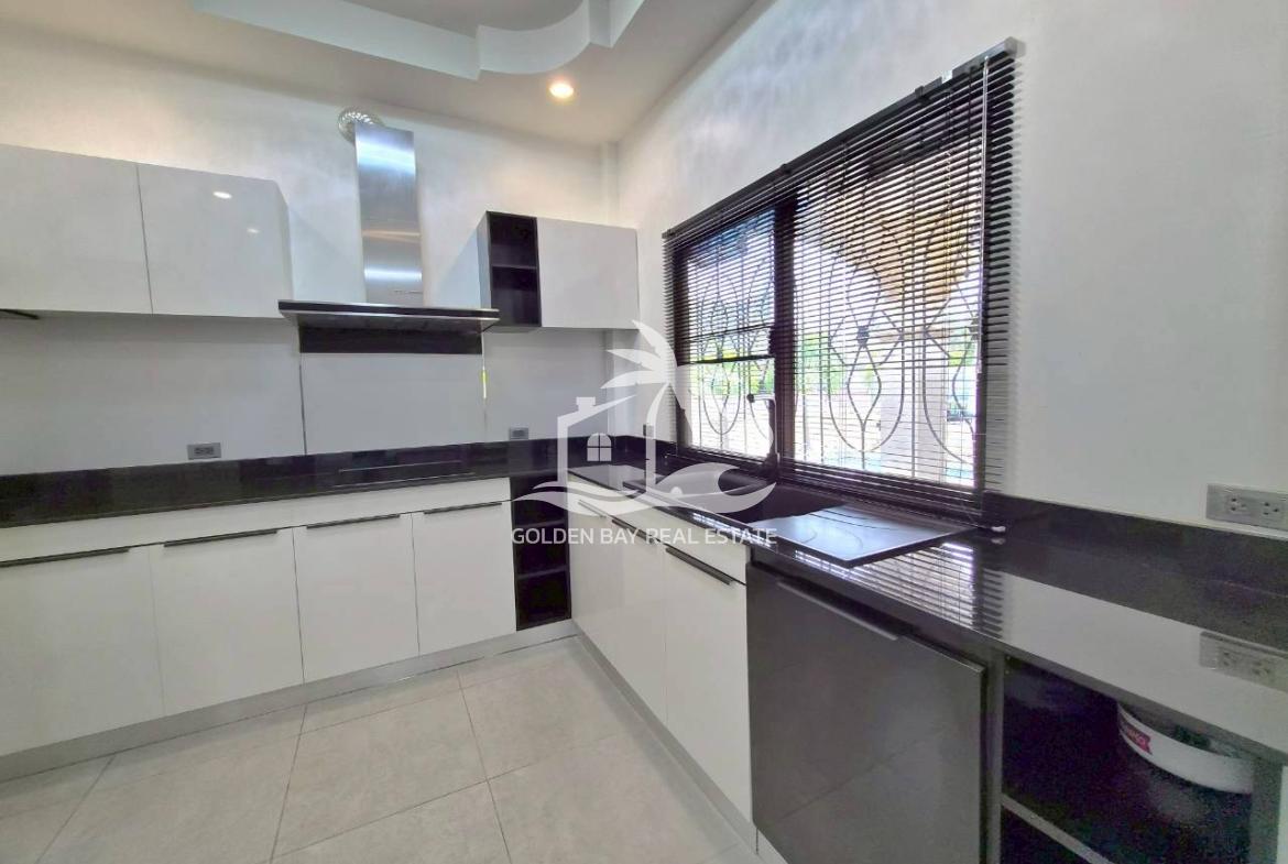 Nateekarn Park View – East Pattaya