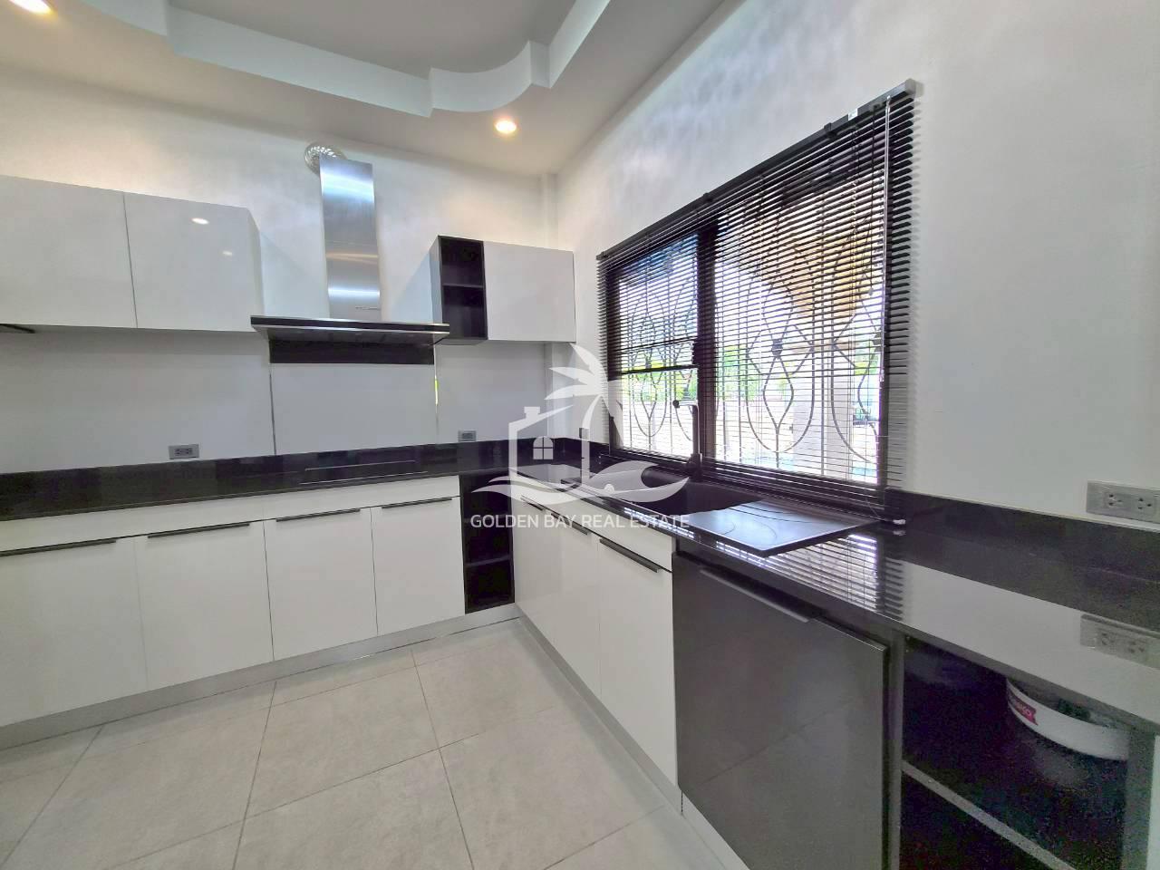 Nateekarn Park View – East Pattaya