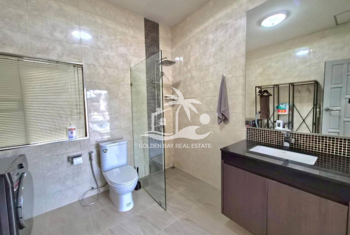 Nateekarn Park View – East Pattaya