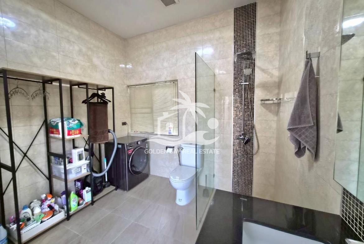 Nateekarn Park View – East Pattaya