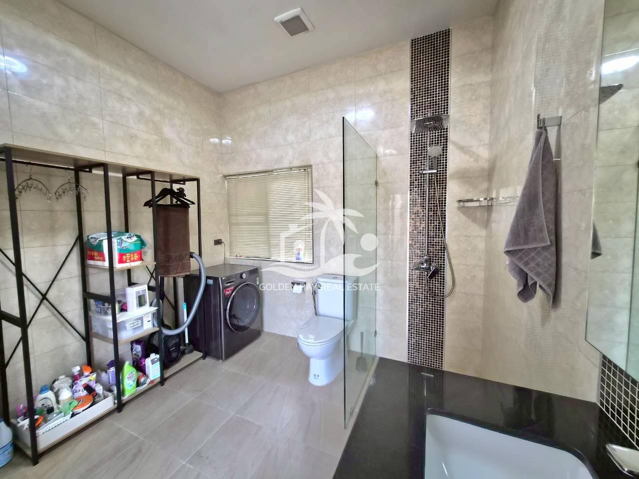 Nateekarn Park View – East Pattaya