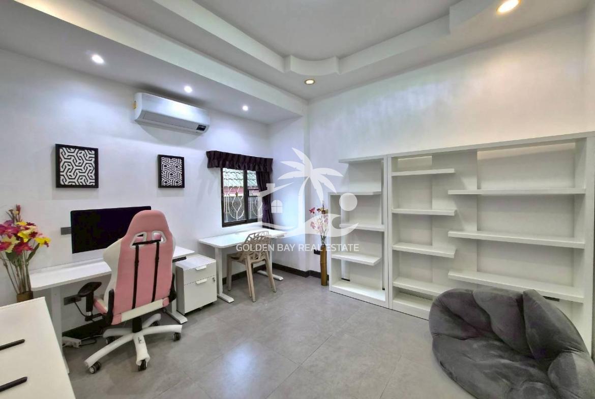 Nateekarn Park View – East Pattaya