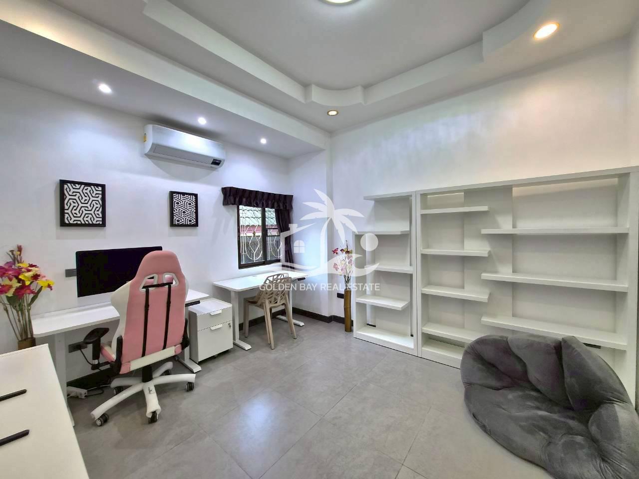 Nateekarn Park View – East Pattaya