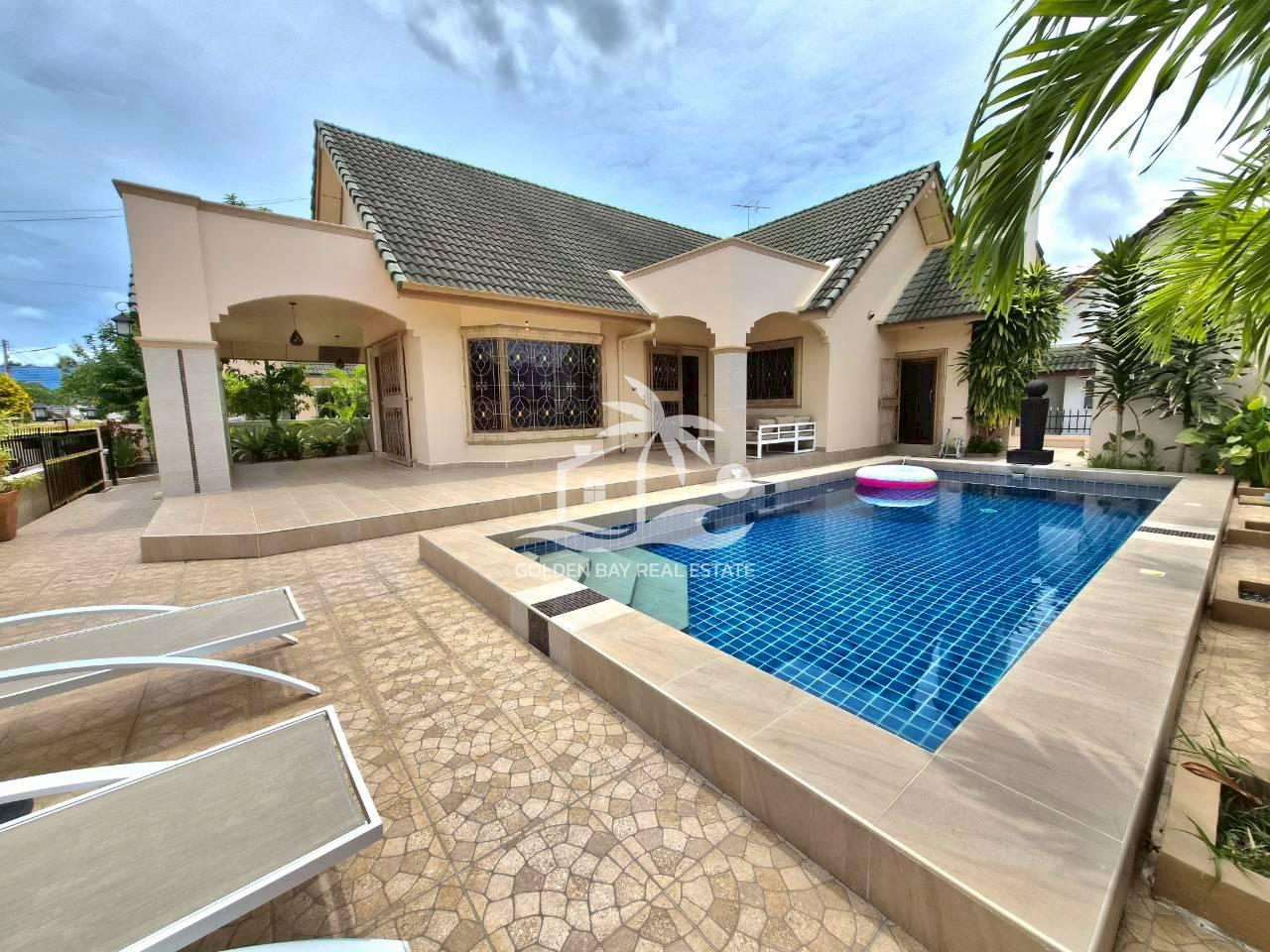 Nateekarn Park View – East Pattaya