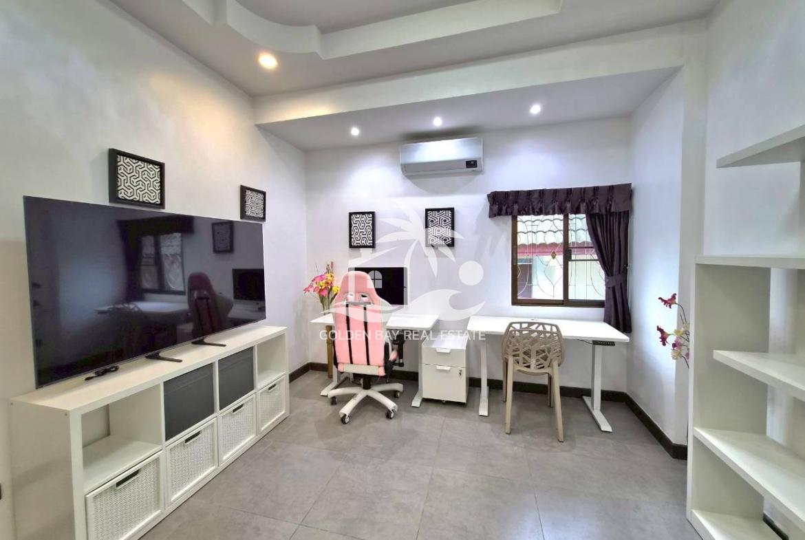 Nateekarn Park View – East Pattaya