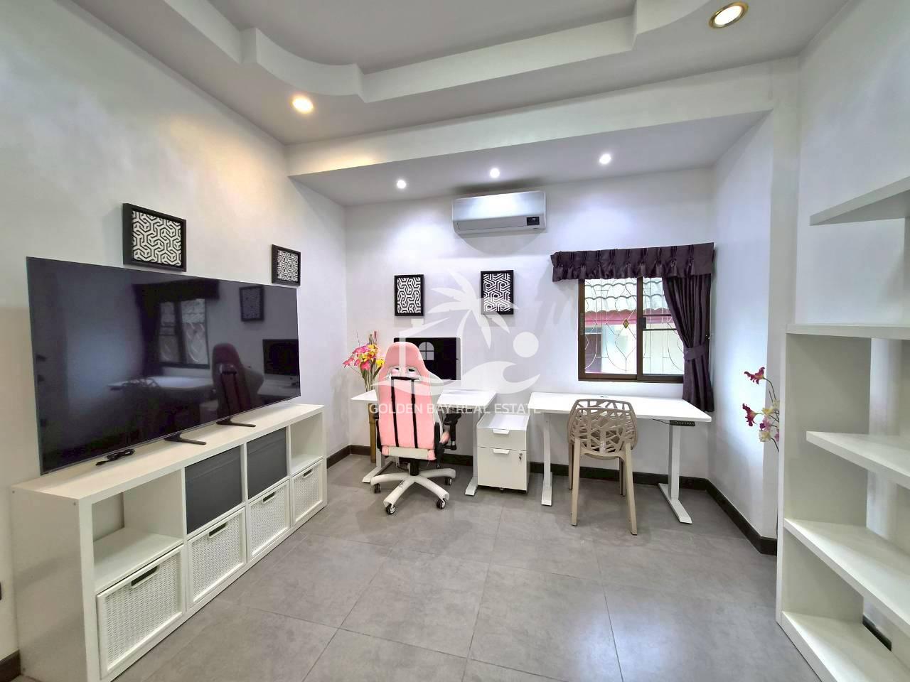 Nateekarn Park View – East Pattaya