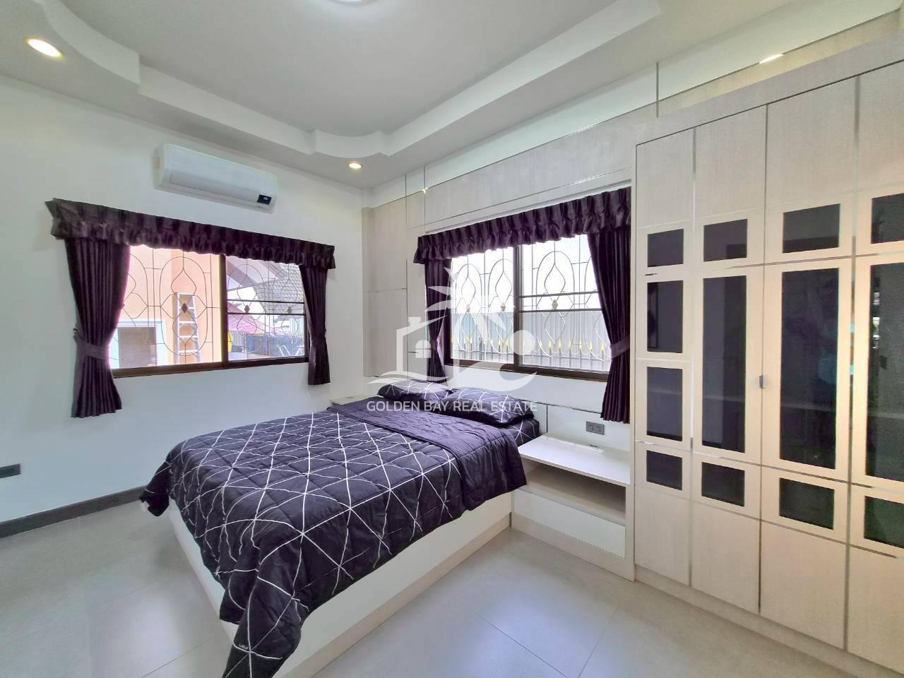 Nateekarn Park View – East Pattaya