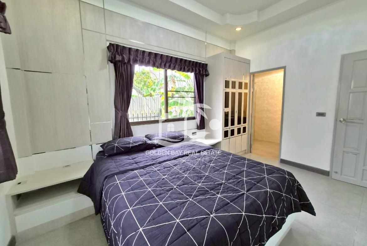 Nateekarn Park View – East Pattaya