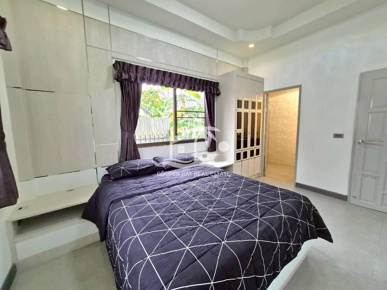 Nateekarn Park View – East Pattaya