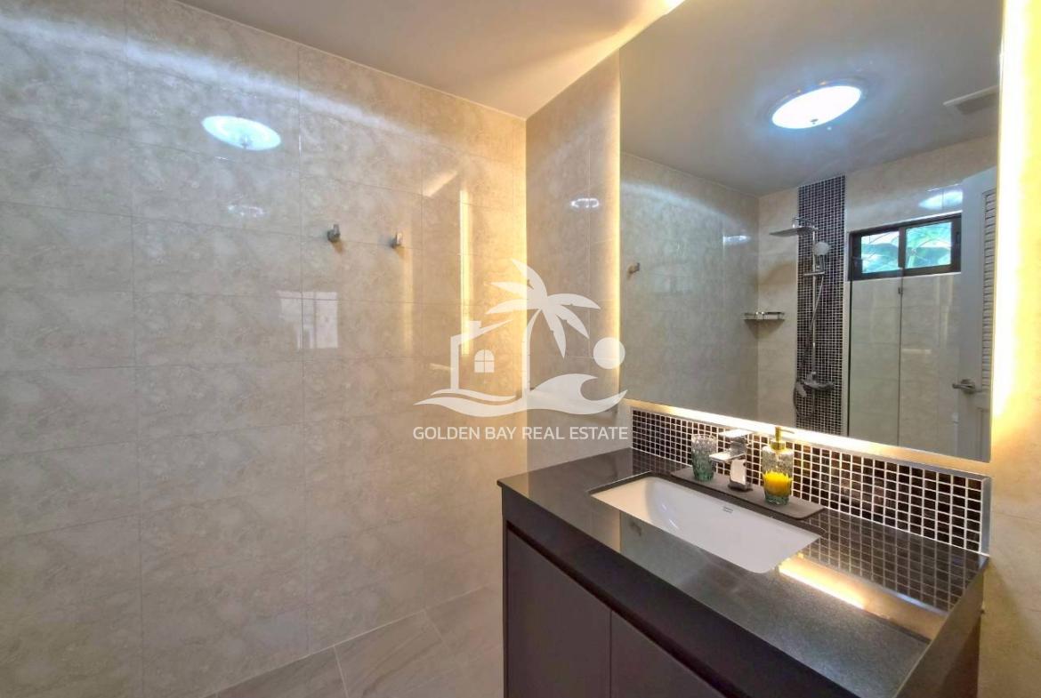 Nateekarn Park View – East Pattaya