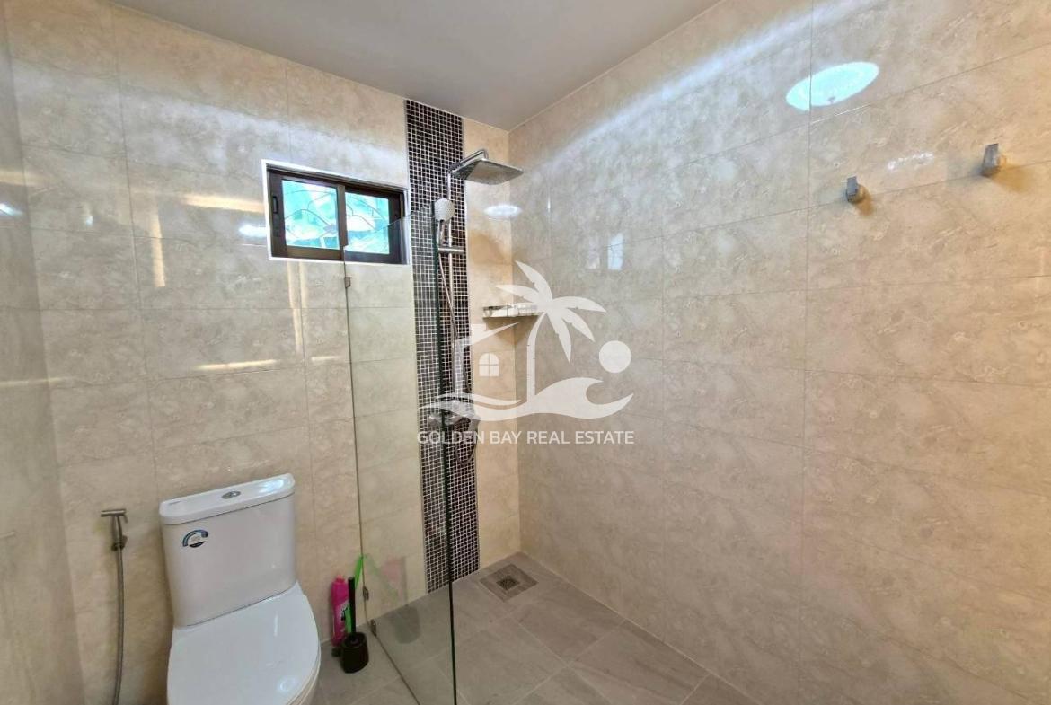 Nateekarn Park View – East Pattaya