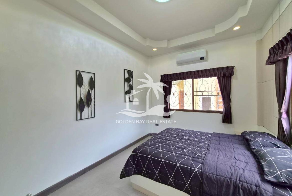 Nateekarn Park View – East Pattaya