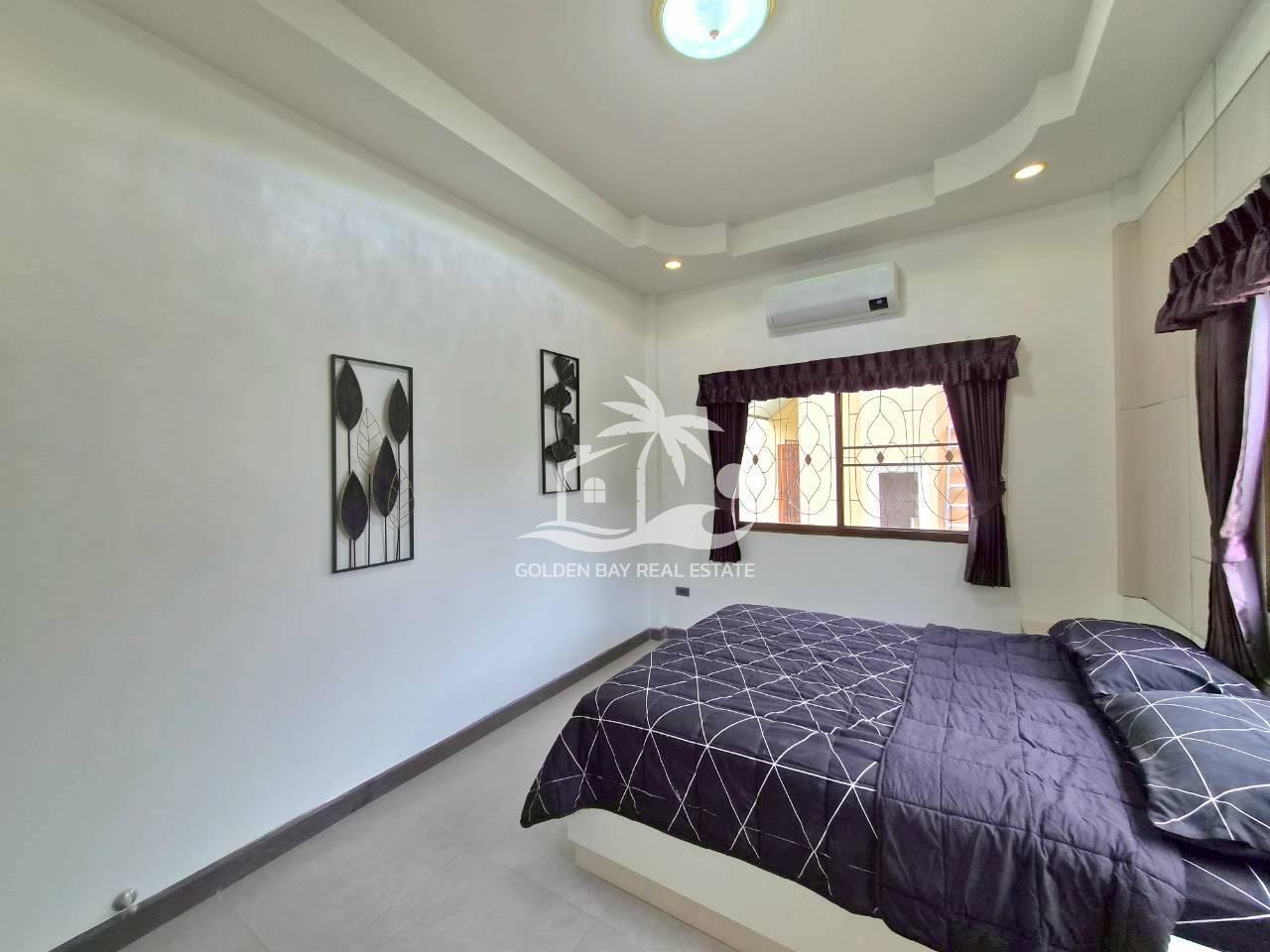 Nateekarn Park View – East Pattaya