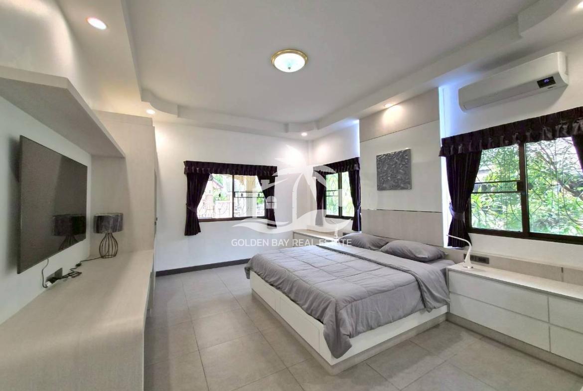 Nateekarn Park View – East Pattaya