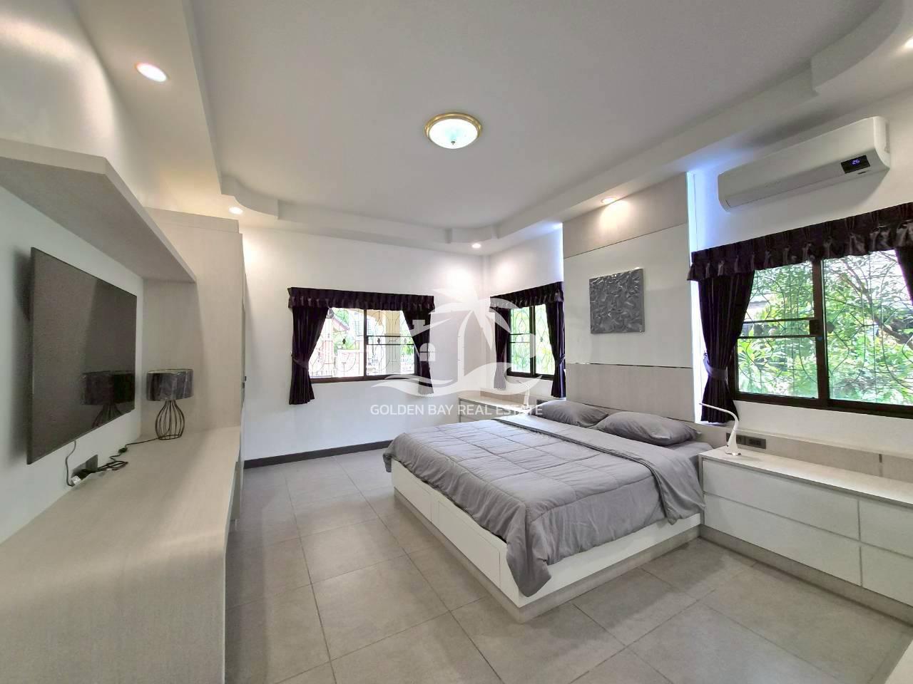 Nateekarn Park View – East Pattaya