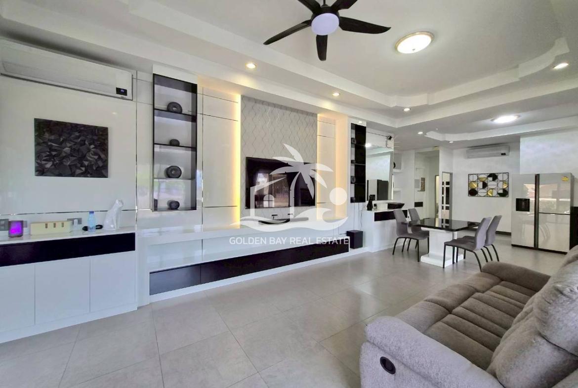 Nateekarn Park View – East Pattaya