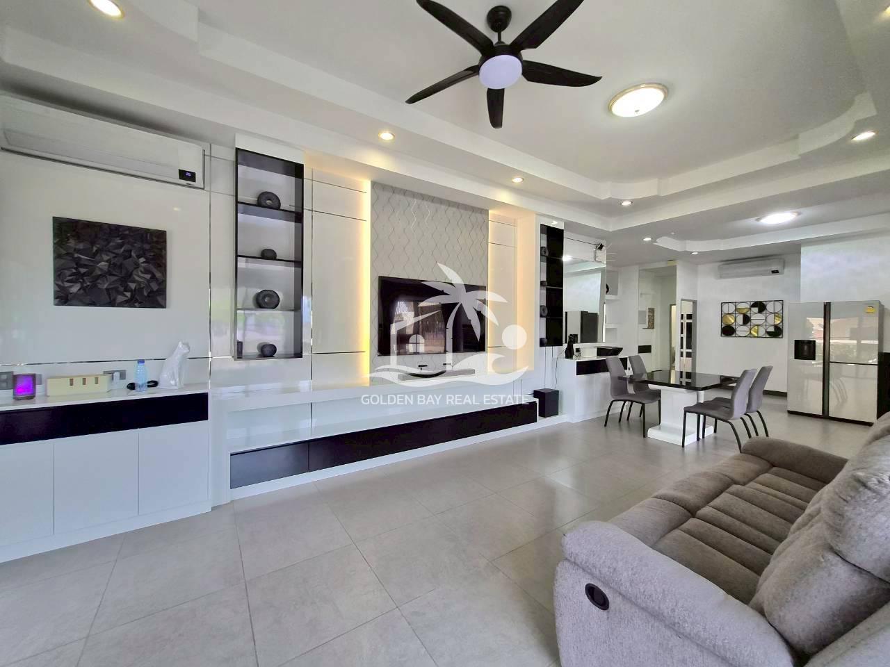 Nateekarn Park View – East Pattaya