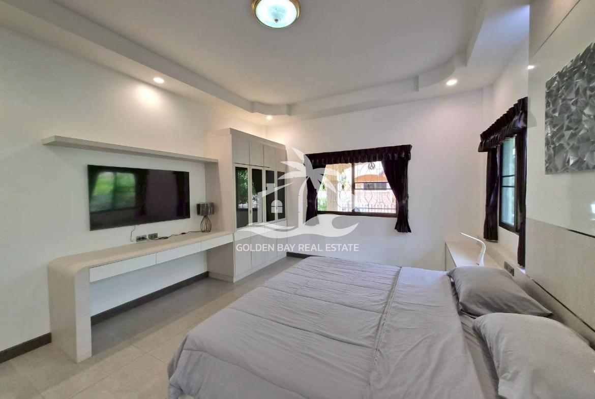 Nateekarn Park View – East Pattaya