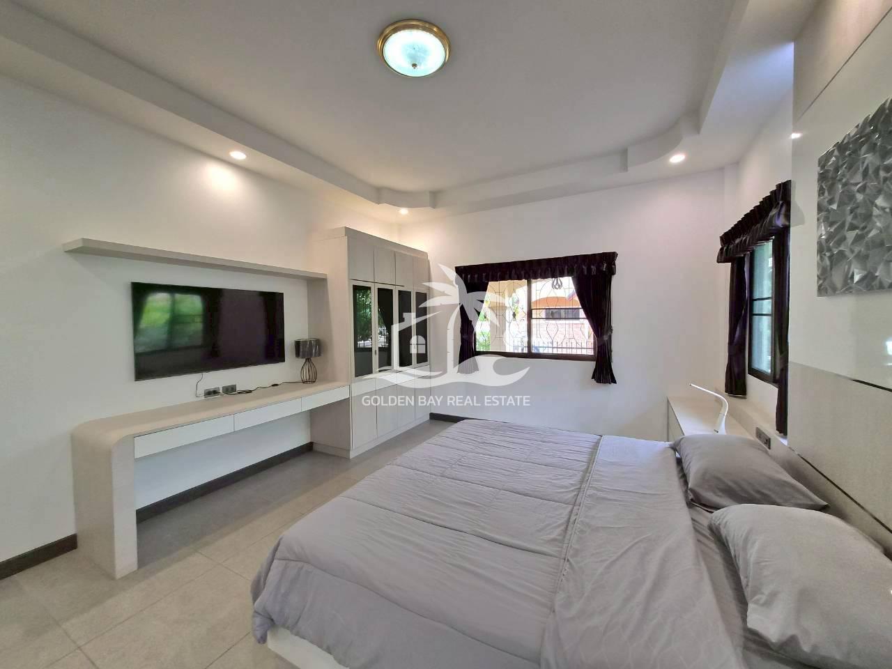 Nateekarn Park View – East Pattaya
