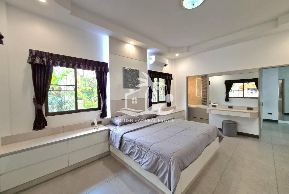 Nateekarn Park View – East Pattaya