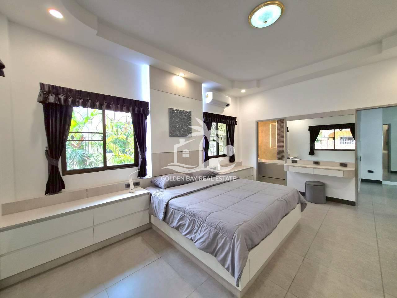 Nateekarn Park View – East Pattaya