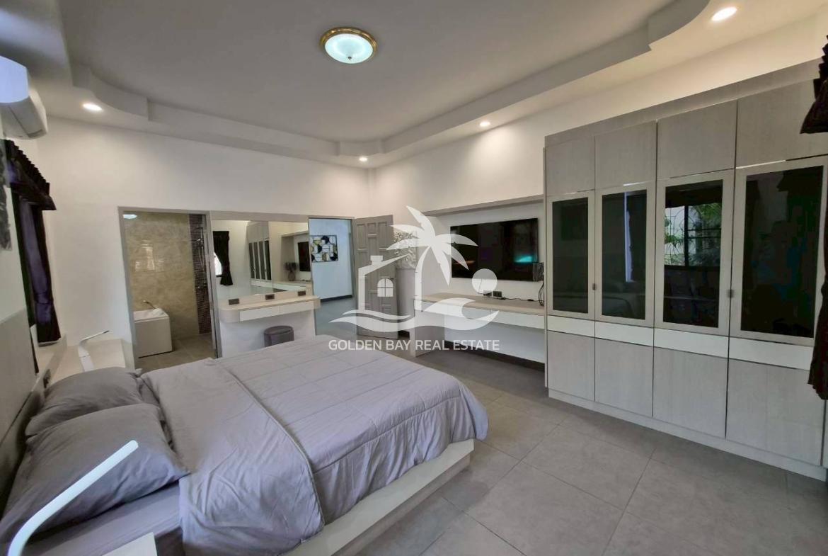 Nateekarn Park View – East Pattaya