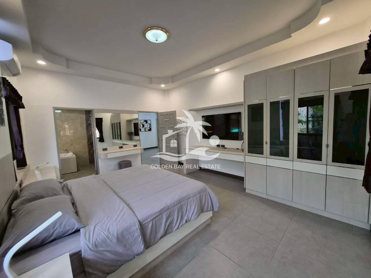 Nateekarn Park View – East Pattaya