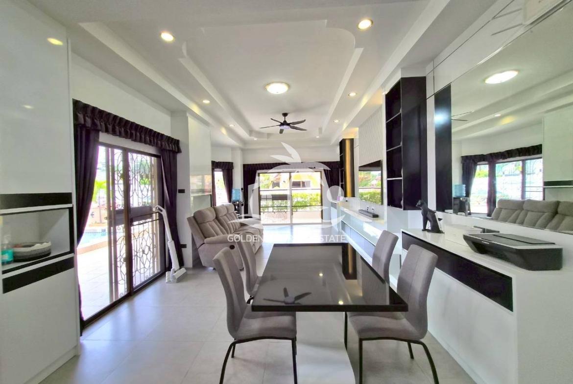 Nateekarn Park View – East Pattaya