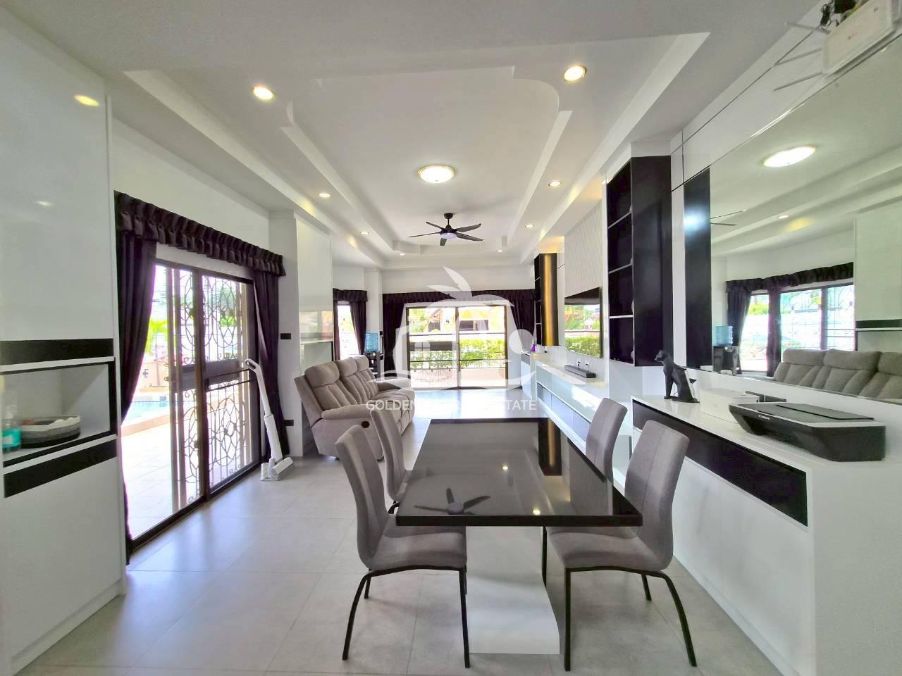 Nateekarn Park View – East Pattaya