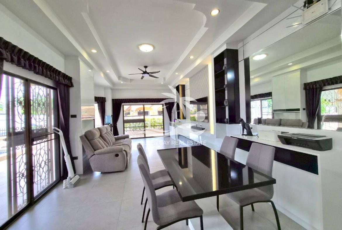 Nateekarn Park View – East Pattaya