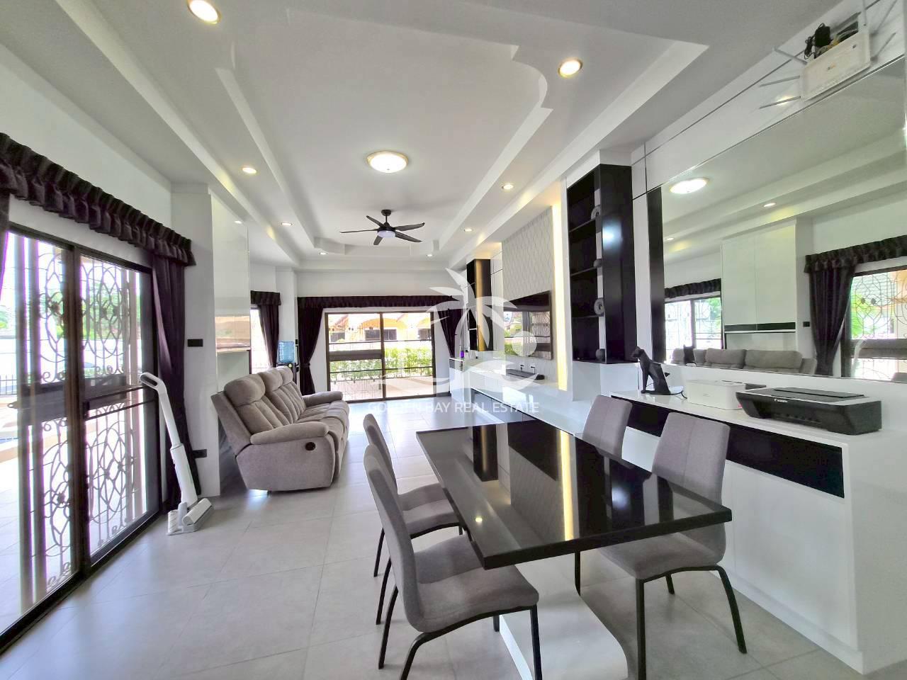 Nateekarn Park View – East Pattaya