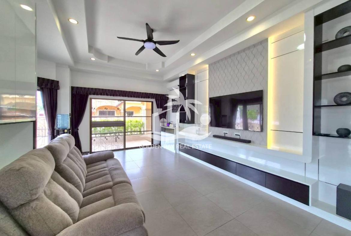 Nateekarn Park View – East Pattaya
