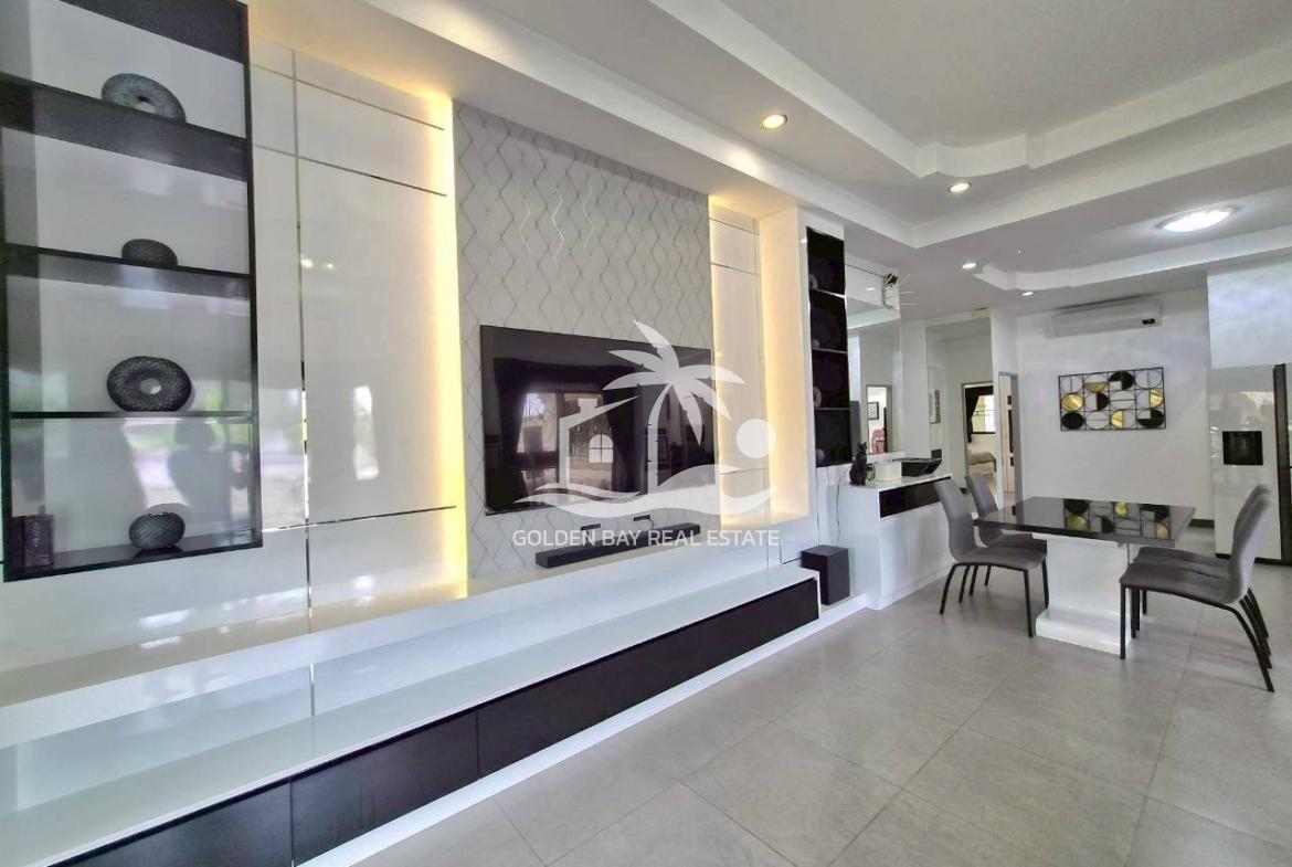 Nateekarn Park View – East Pattaya